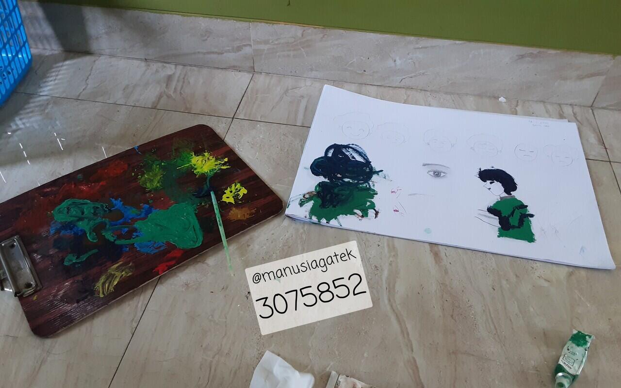 Tips Meningkatkan Kreativitas Anak, Bermainlah Seperti Anak Kampung ! 