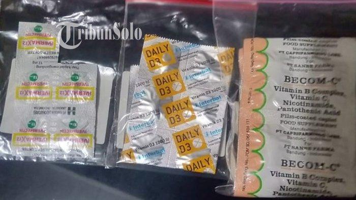 Bisakah Ivermectin Jadi Obat Covid-19 ? Awas, Biasanya Diminum Setahun Sekali