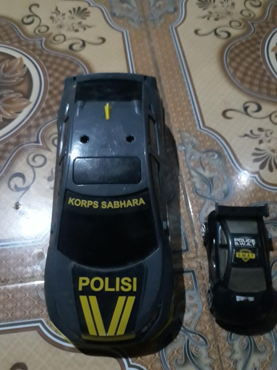 Ajarkan Anak Peraturan Berlalu Lintas dan Kreativitas dengan Cara Seru