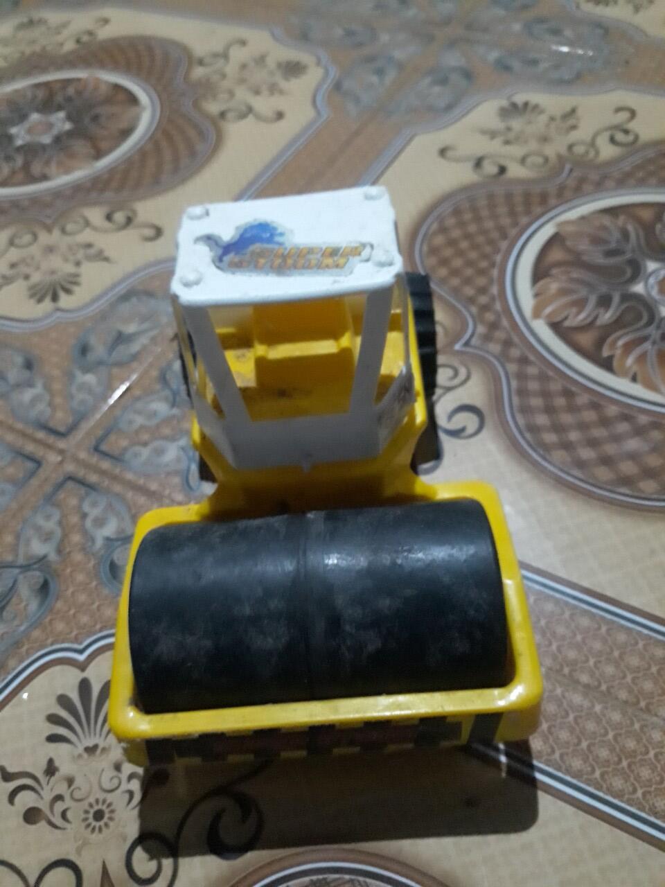 Ajarkan Anak Peraturan Berlalu Lintas dan Kreativitas dengan Cara Seru