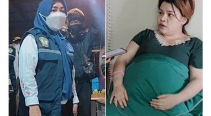 Oknum Satpol PP Dicopot, Netizen Soroti Sekda Gowa: Dia yang Provokasi Pemukulan