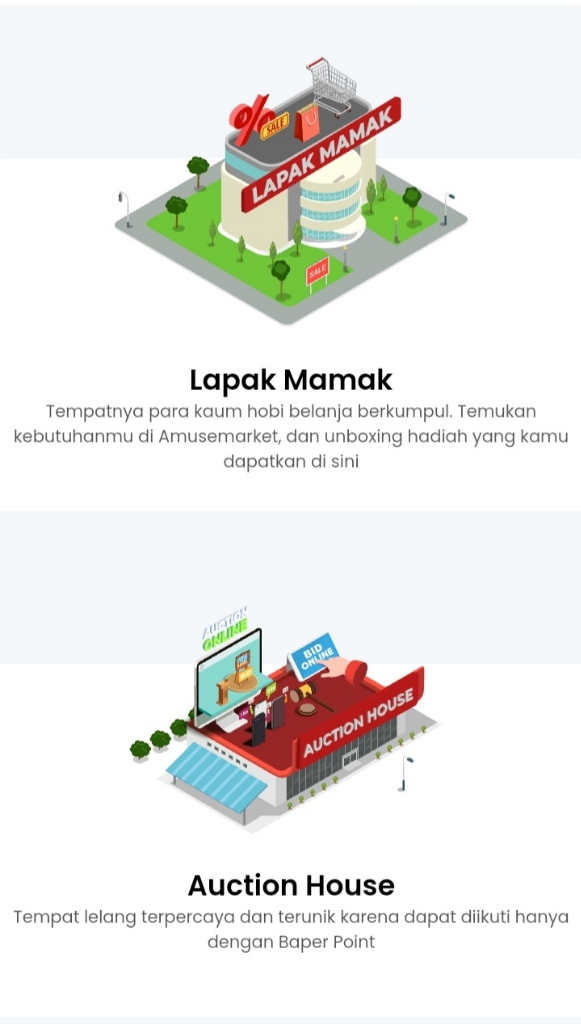 Keseruan Bermain dan Berburu Baper Point di Club Sobat Badak