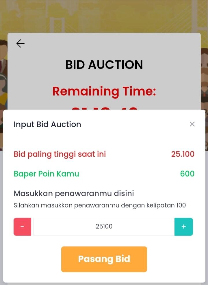 Keseruan Bermain dan Berburu Baper Point di Club Sobat Badak