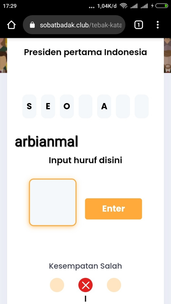 Dapat Poin Ajaib Sesuatu Banget Dah Buat Dapat Barang Impian