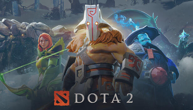 Apakah Game DotA Bisa Dimainkan Di Android?