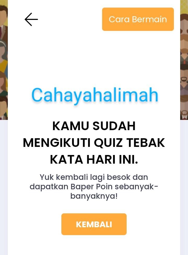 Ini Alasan Kenapa Kamu Harus Masuk Club' Sobat Badak, Menyenangkan Gan!