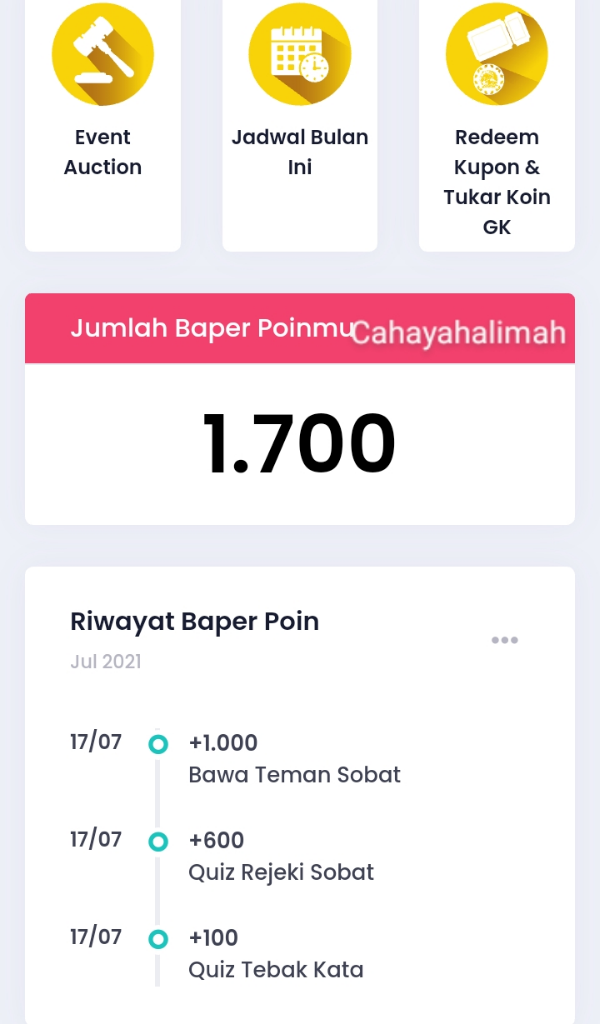 Ini Alasan Kenapa Kamu Harus Masuk Club' Sobat Badak, Menyenangkan Gan!