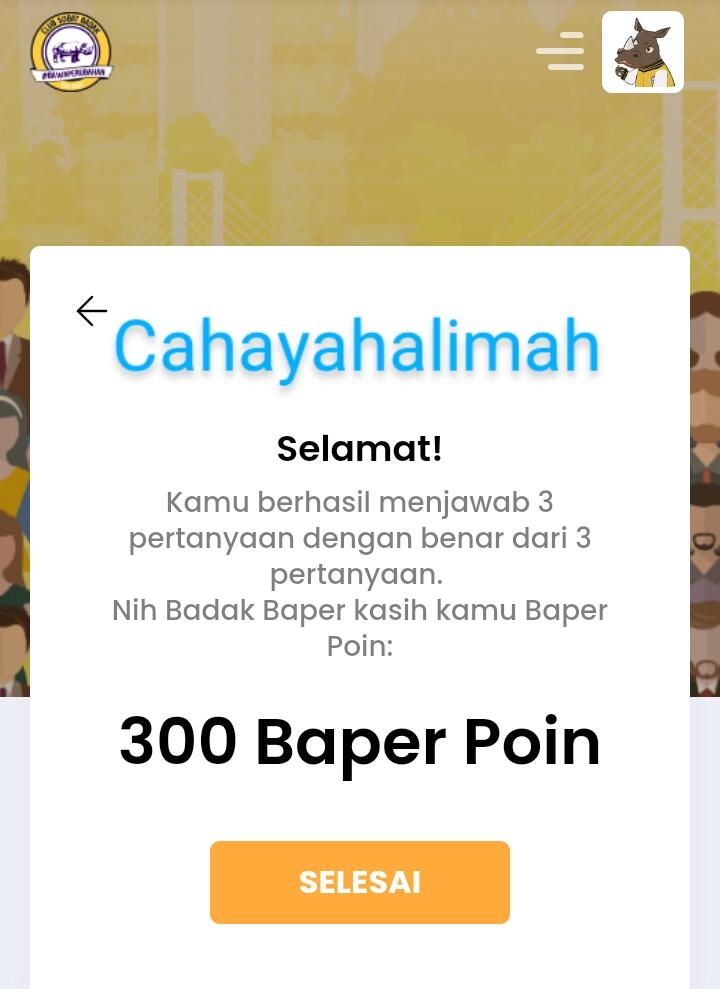 Ini Alasan Kenapa Kamu Harus Masuk Club' Sobat Badak, Menyenangkan Gan!