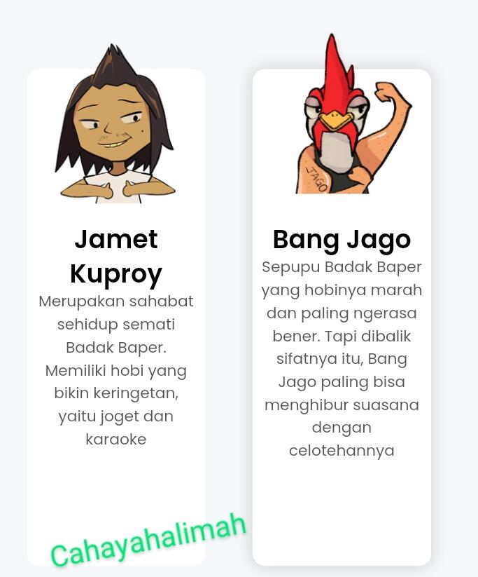 Ini Alasan Kenapa Kamu Harus Masuk Club' Sobat Badak, Menyenangkan Gan!