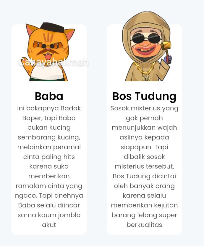 Ini Alasan Kenapa Kamu Harus Masuk Club' Sobat Badak, Menyenangkan Gan!