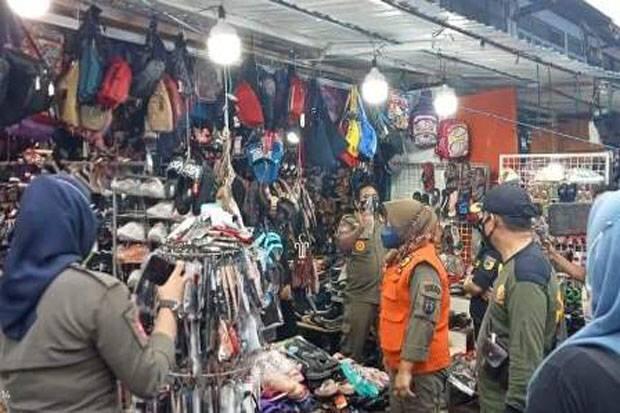 Pemko Palu Imbau Warga Taat Prokes 6M