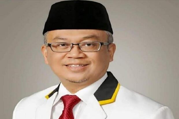 Ustaz Tate Qomaruddin, Mantan Ketua DPW PKS Jabar Meninggal Terpapar COVID-19
