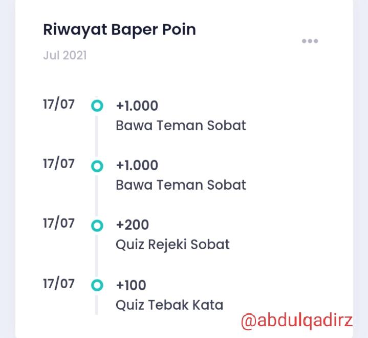 Event Menyenangkan, Hadiah Bertebaran! Begini Pengalaman Ane Ikut Club Sobat Badak