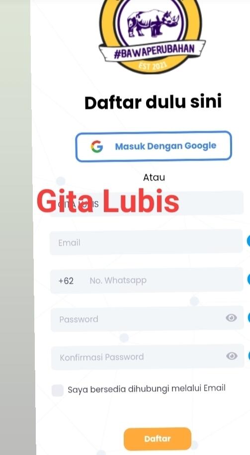 Keseruan Bermain Sambil Berburu Baper Poin