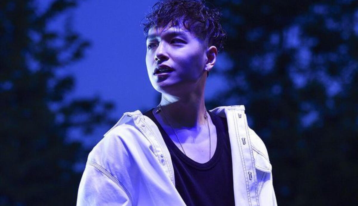 Simon D Ngaku Jika Cita-cita Masa Kecilnya adalah sebagai Penyanyi Bukan Rapper