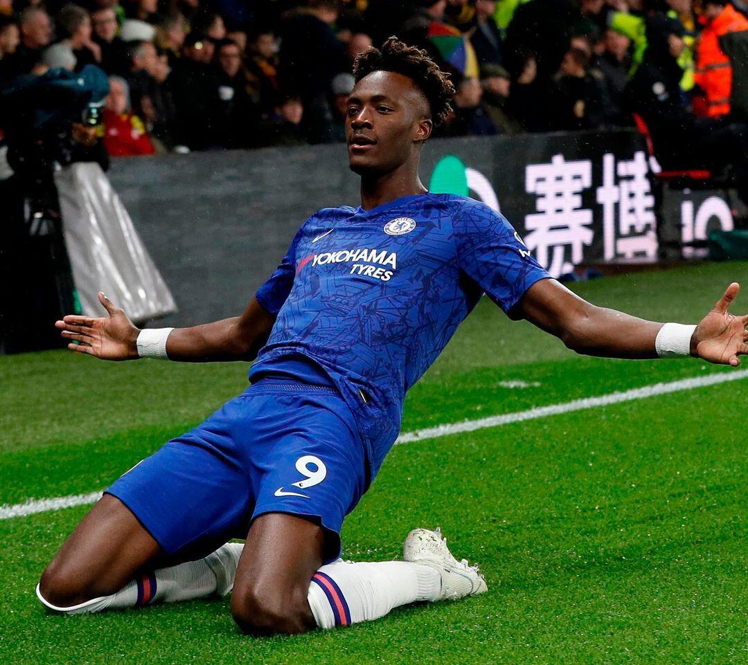 Chelsea Ikut Tawar Haaland, Abraham Jadi Tumbal Tuker Tambah
