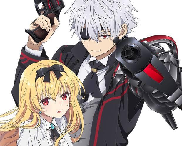 Anime Terbaik Menurut Saya Part2