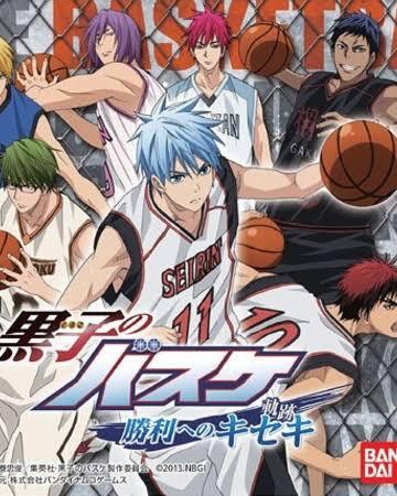 Anime Terbaik Menurut Saya Part2