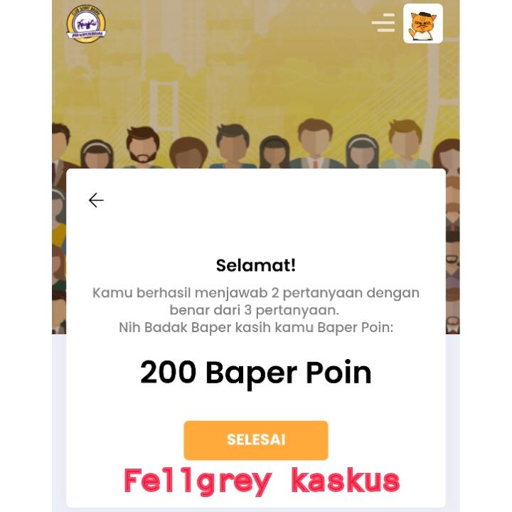 Share Pengalaman Ane Saat Mencoba Fitur Meeting Dan Game Seru Di Club Sobat Badak