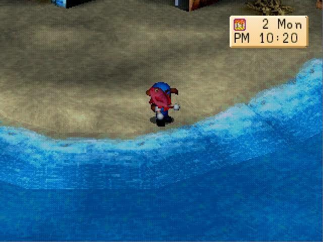 7 Hoax Terbesar dalam Sejarah Harvest Moon BTN, Termasuk Bisa Poligami