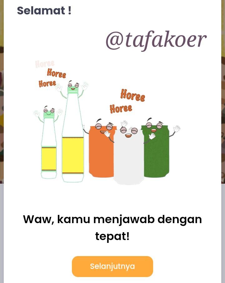 Menikmati Keseruan Games Club Sobat Badak Untuk #BerburuBaperPoin