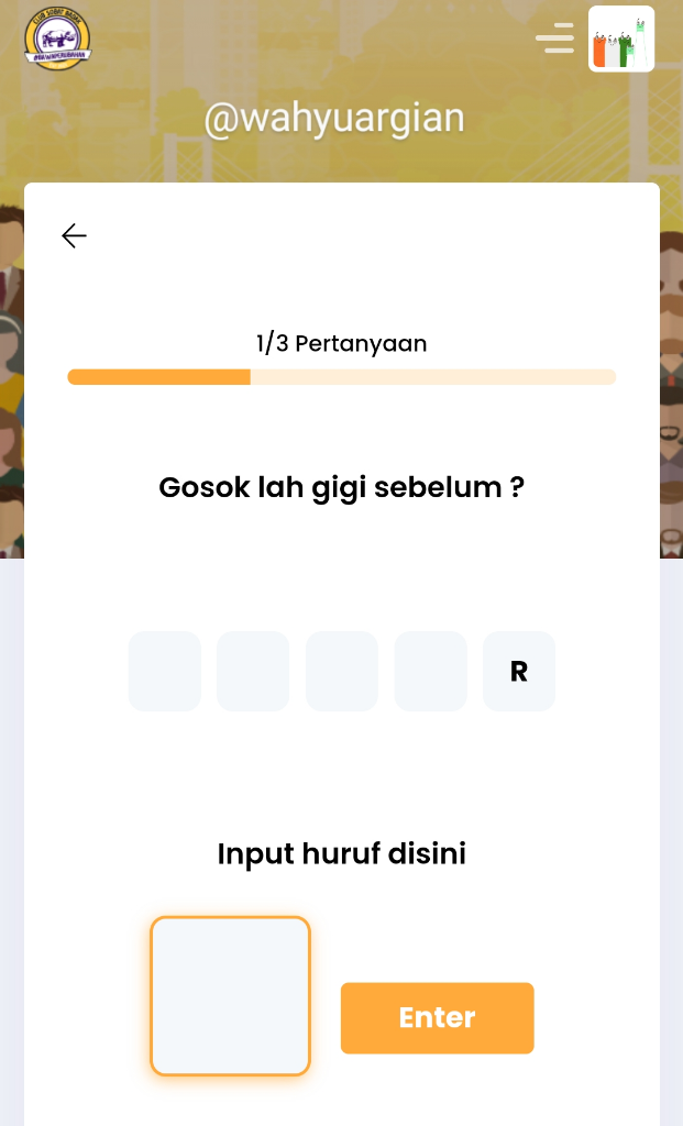 Dunia Club Sobat Badak, Membawa Perubahan Positif serta Keseruan dan Hadiah lainnya!