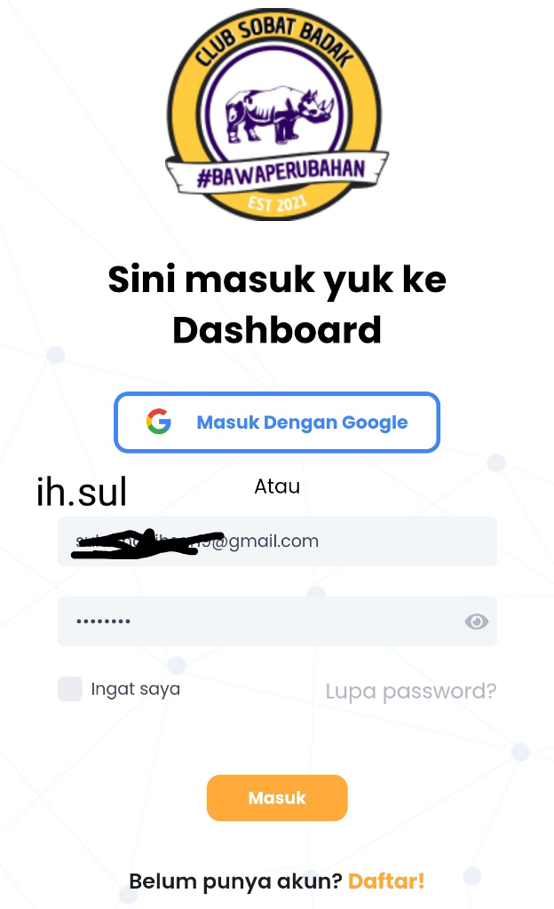 Berburu Baper Poin, Buat Kamu Yang Nggak Tau Harus Ngapain Saat PPKM