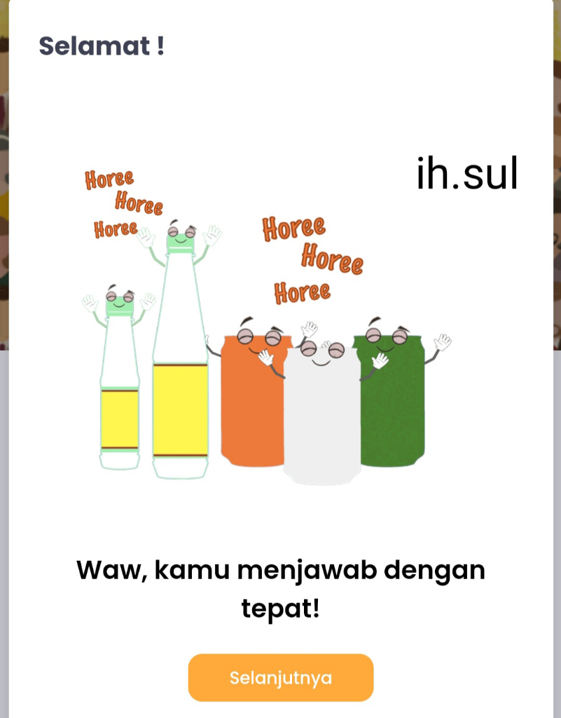 Berburu Baper Poin, Buat Kamu Yang Nggak Tau Harus Ngapain Saat PPKM