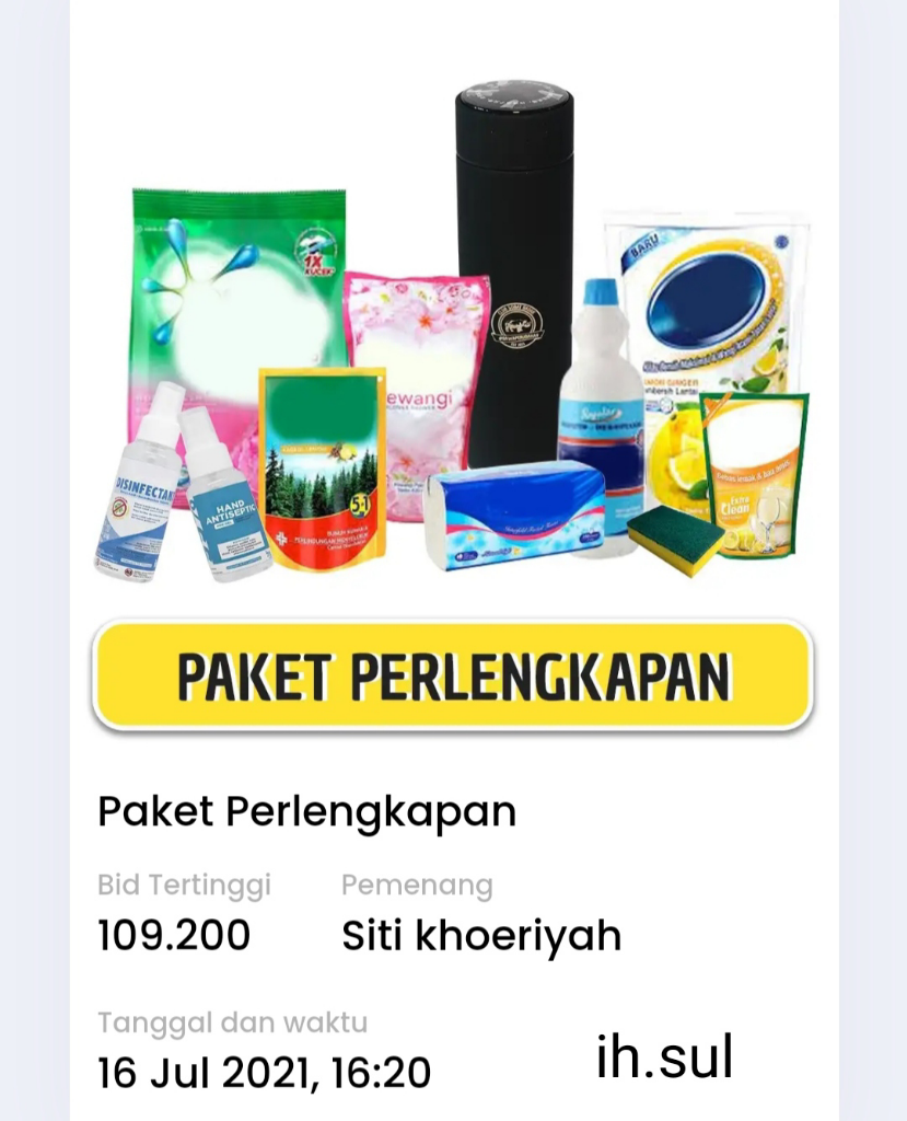 Berburu Baper Poin, Buat Kamu Yang Nggak Tau Harus Ngapain Saat PPKM