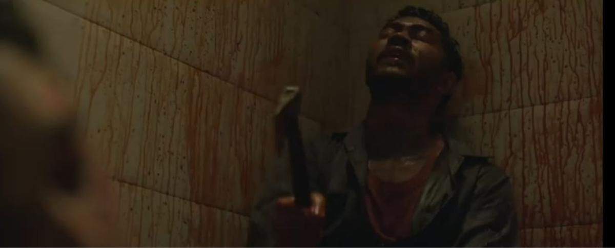 Gala Premier “I, Will, Survive”, Film Thriller Sadis Terbaru Anggy Umbara