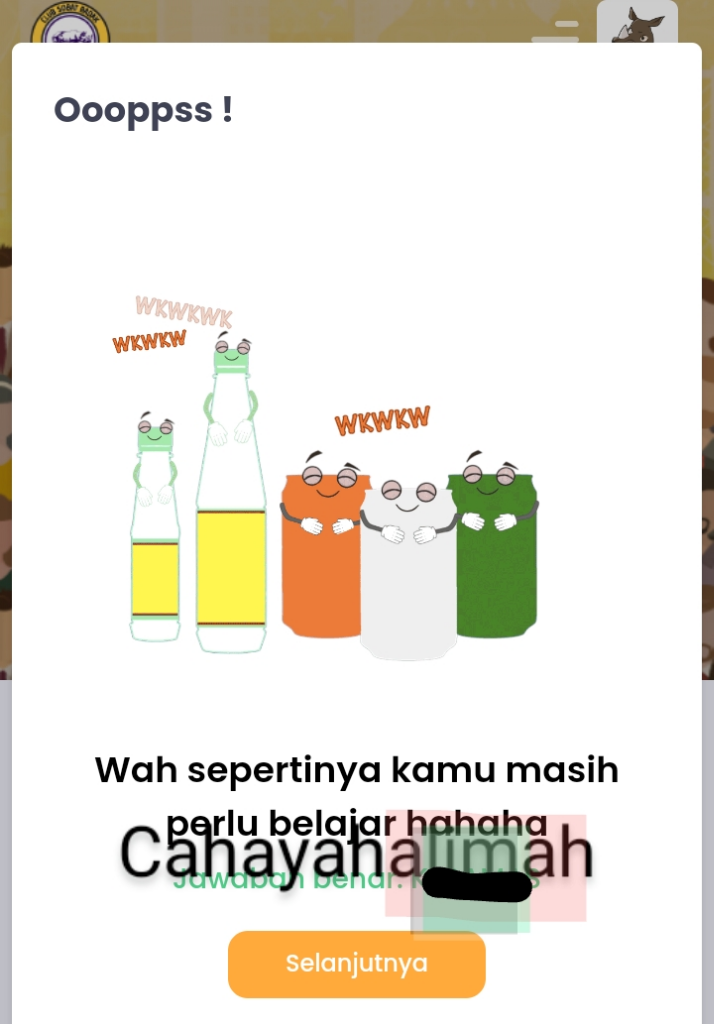 Ini Alasan Kenapa Kamu Harus Masuk Club' Sobat Badak, Menyenangkan Gan!