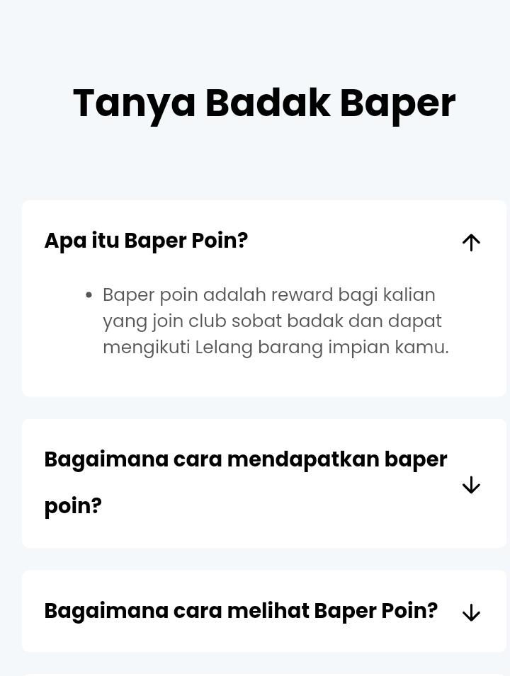 Ini Alasan Kenapa Kamu Harus Masuk Club' Sobat Badak, Menyenangkan Gan!