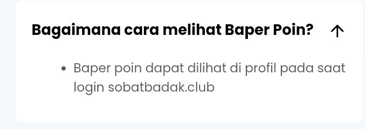 Ini Alasan Kenapa Kamu Harus Masuk Club' Sobat Badak, Menyenangkan Gan!