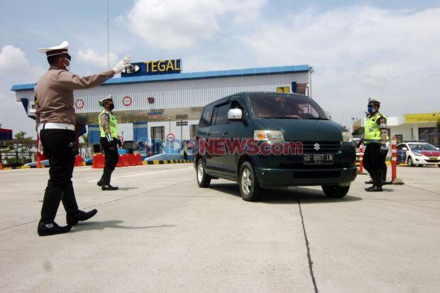 Varian Delta Sedang Menggila, Kemenhub Minta Masyarakat Tidak Mudik Saat Idul Adha