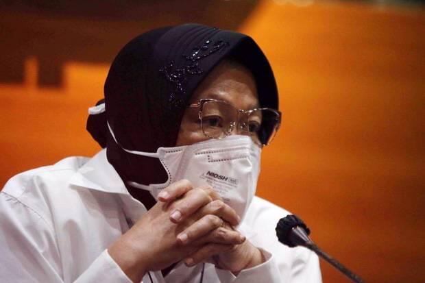 Juli-Agustus, 5,6 Juta Penerima BPNT Akan Dapat Tambahan Paket Beras