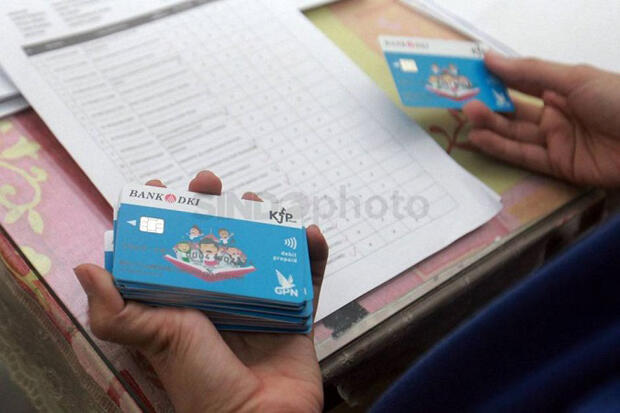 Kabar Baik! Dana KJP Plus Tahap I Juli 2021 Sudah Cair, Segera Cek