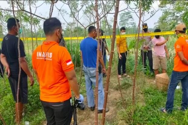 Mayat Wanita Tua Bersimbah Darah Gemparkan Boyolali, Diduga Korban Penganiayaan Sadis