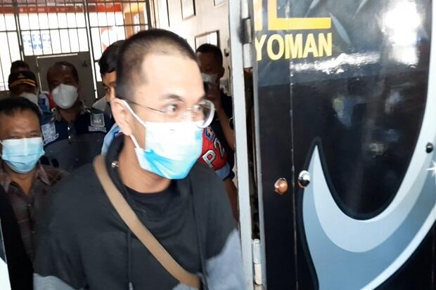 Pemilik Kedai Kopi Pelanggar PPKM Darurat Bebas dari Penjara, Ini Pengakuannya