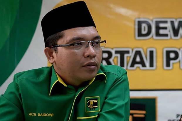 DPR: Pemerintah Perlu Terobosan untuk Percepatan Program Vaksinasi Covid-19