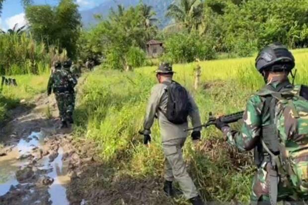 Tewas Dalam Baku Tembak, Ini Identitas DPO Teroris MIT Pimpinan Ali Kalora