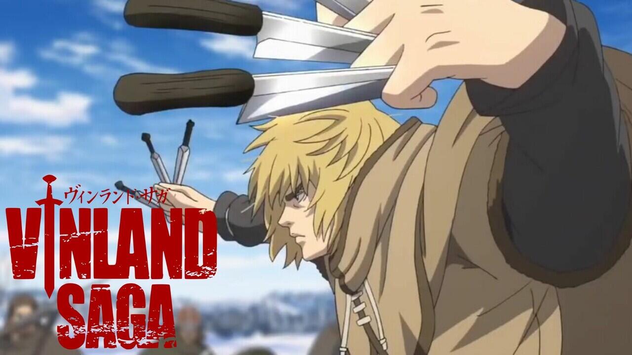 RECOMENDASI 3 ANIME DENGAN GENRE HISTORICAL YANG WAJIB DI TONTON!!!