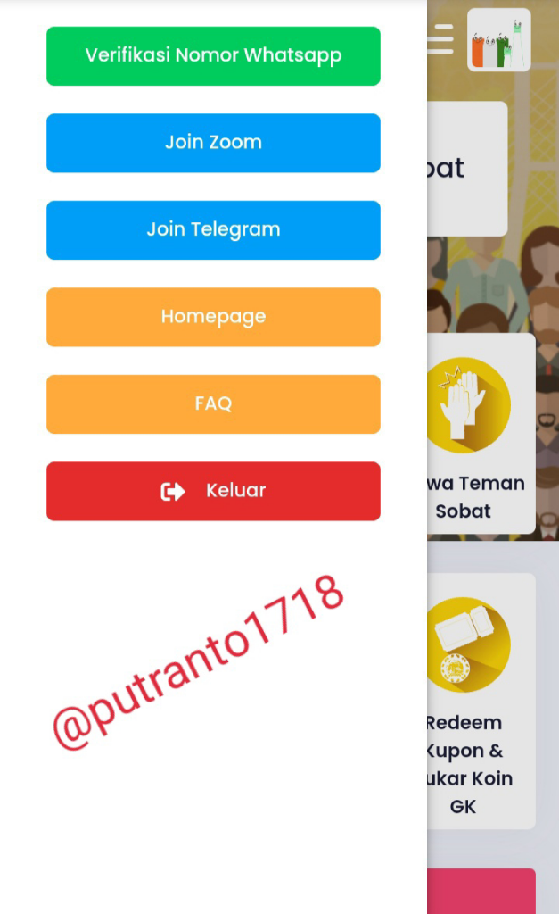 Pingin Dapetin Hadiah Di Club Sobat Badak Tapi Bingung Caranya? Yuk Ikuti Cara Ane