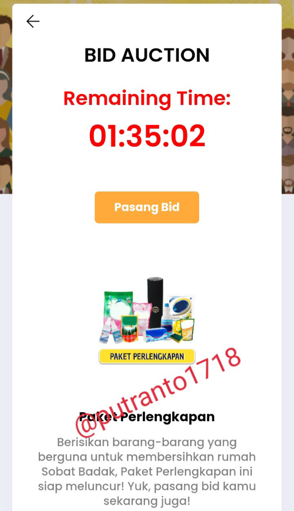 Pingin Dapetin Hadiah Di Club Sobat Badak Tapi Bingung Caranya? Yuk Ikuti Cara Ane