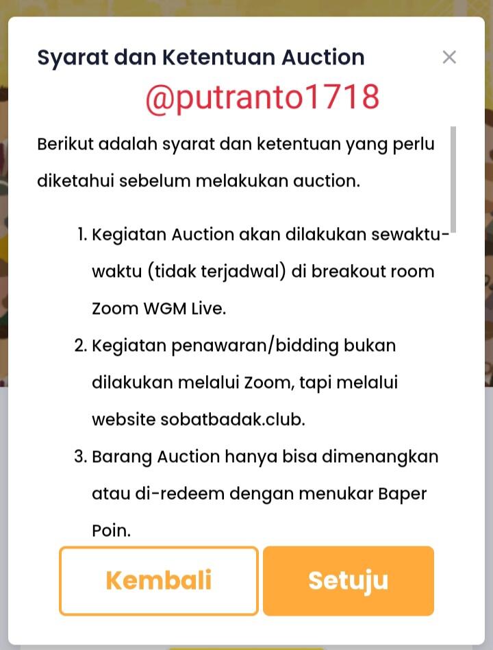 Pingin Dapetin Hadiah Di Club Sobat Badak Tapi Bingung Caranya? Yuk Ikuti Cara Ane