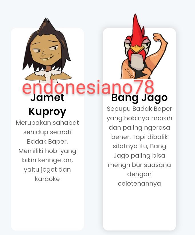Stress di Rumah Saja? Nggak Usah Nyabu, Gabung di Club Ini Saja Gansis! 