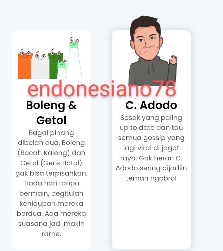 Stress di Rumah Saja? Nggak Usah Nyabu, Gabung di Club Ini Saja Gansis! 