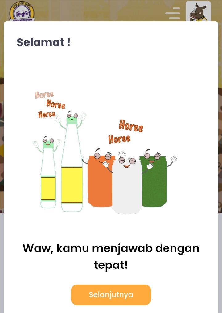 Stress di Rumah Saja? Nggak Usah Nyabu, Gabung di Club Ini Saja Gansis! 