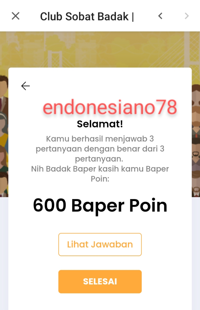 Stress di Rumah Saja? Nggak Usah Nyabu, Gabung di Club Ini Saja Gansis! 