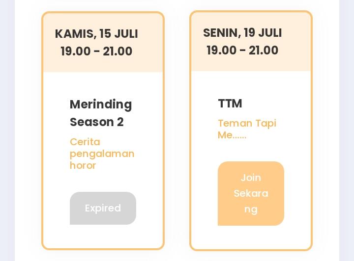 Stress di Rumah Saja? Nggak Usah Nyabu, Gabung di Club Ini Saja Gansis! 