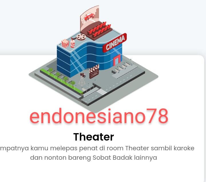 Stress di Rumah Saja? Nggak Usah Nyabu, Gabung di Club Ini Saja Gansis! 